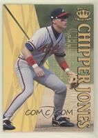 Chipper Jones