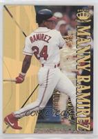 Manny Ramirez