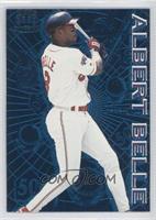 Albert Belle