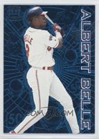 Albert Belle