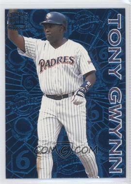 1996 Pacific Crown Collection - Milestones #M-3 - Tony Gwynn