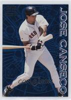 Jose Canseco