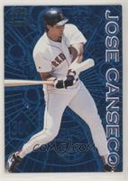 Jose Canseco [Good to VG‑EX]