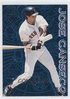 Jose Canseco