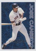 Jose Canseco