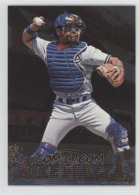 1996 Pacific Crown Collection - October Moments #OM17 - Mike Piazza