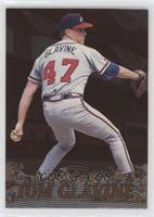 Tom Glavine