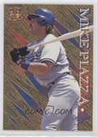 Mike Piazza