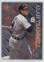 Alan Trammell