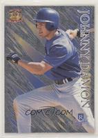 Johnny Damon