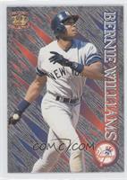 Bernie Williams