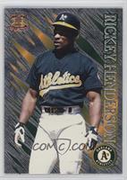 Rickey Henderson