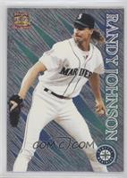 Randy Johnson