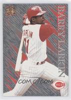 Barry Larkin