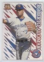 Roberto Alomar