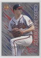 Greg Maddux