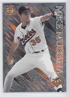 Mike Mussina