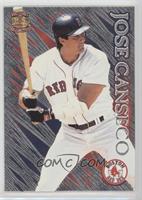 Jose Canseco