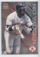 Mo Vaughn