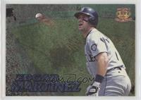 Edgar Martinez