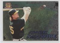 Mark McGwire