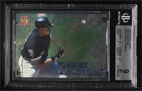 Frank Thomas [BGS 9 MINT]