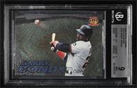 Barry Bonds [BGS 9 MINT]