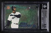 Ken Griffey Jr. [BGS 8.5 NM‑MT+]