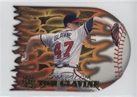 Tom Glavine