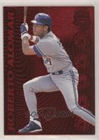 Roberto Alomar