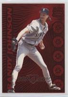 Randy Johnson