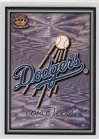 Los Angeles Dodgers Team