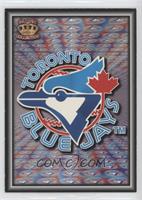 Toronto Blue Jays Team [EX to NM]