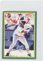 Tony Gwynn