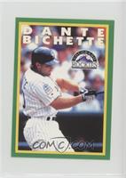 Dante Bichette