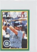 Edgar Martinez