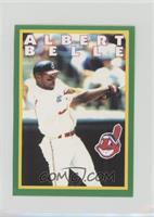 Albert Belle