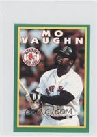 Mo Vaughn