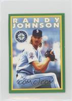 Randy Johnson