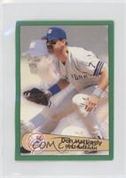 Don Mattingly [Good to VG‑EX]