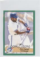 Joe Carter