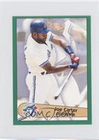 Joe Carter