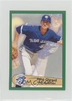 John Olerud