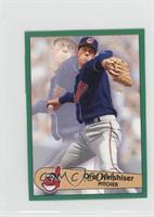 Orel Hershiser