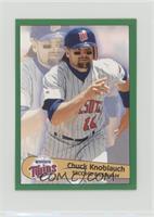 Chuck Knoblauch