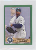 Ken Griffey Jr.