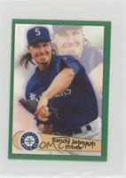 Randy Johnson