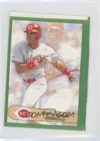 Barry Larkin