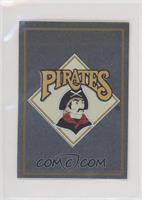 Pittsburgh Pirates Team [EX to NM]