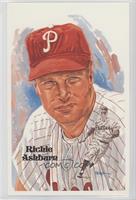 Richie Ashburn #/10,000